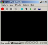 Screen Movie Recorder screenshot